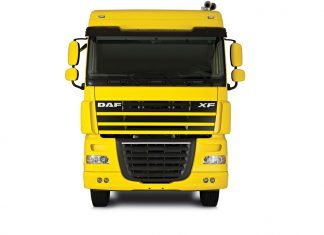 Surge o DAF de 510 cv