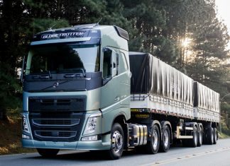 Volvo: 88 anos de história, ônibus e caminhões