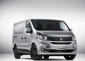 Fiat lança van em parceria com a Renault