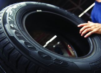 Goodyear apresenta novo conceito de loja da revenda TC Pneus no Nordeste Pneu