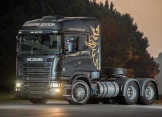 Scania celebra 125 anos de história; 59 de Brasil
