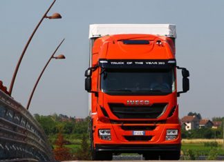 Alternativa limpa: Iveco entrega milésimo GNV