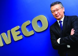 Novos rumos na Iveco
