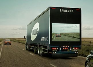 Safety-Truck hermano