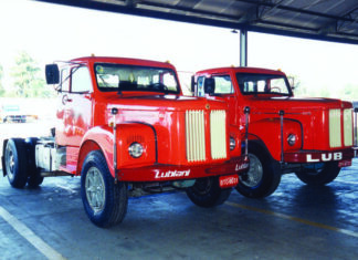 Lançado em 1976, o “Jacaré” ainda tira onda