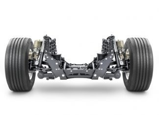 Volvo lança sistema de direção facilitada