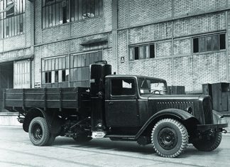 Citröen Type: 80 anos do polivalente francês