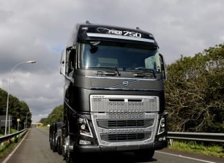 Volvo amplia presença no Centro-Oeste