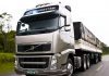 FH 520: sueco “made in Brazil” era o mais potente