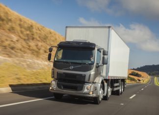 Volvo diversifica atuação na América Latina
