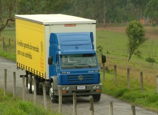 Notas#22: Rotas rurais vão ajudar a logística, pesados na Automec e outras notícias