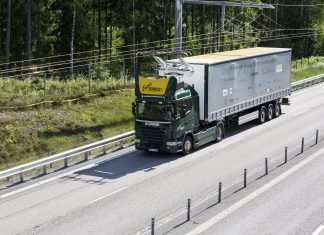 Transporte mais barato e limpo que o trem