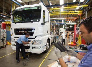 Mercado é cauteloso, mas um pouco de otimismo não faz mal
