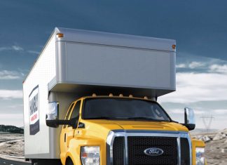 Ford lança caminhões 2018 F-650 e F-750 com mais tecnologia