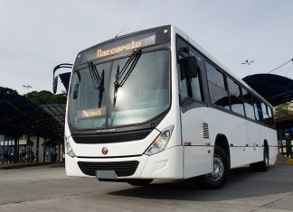 Torino S é solução Marcopolo com foco na economia