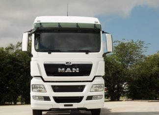 Linha MAN TGX recebe novidades na versão 2018