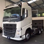 Volvo FH 460