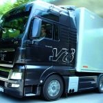 MAN TGX 680