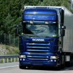 Scania R 620