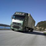 Volvo FH16 660