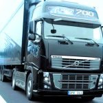 Volvo FH16 700