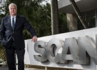 Christopher Podgorski é novo presidente de operações industriais da Scania