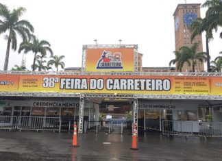 Feira do Carreteiro começa hoje em Aparecida