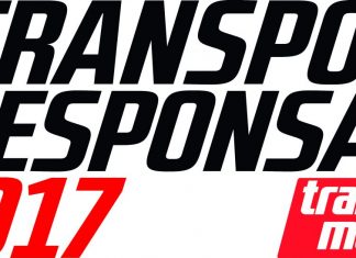 Transporte Responsável 2017
