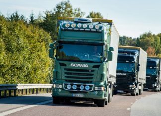 Conectividade avança no mercado diesel