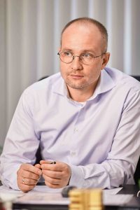 Sergey Alexandrov 1
