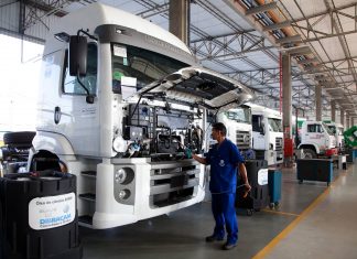 Manutenção preventiva, preditiva ou corretiva: qual a melhor opção para a sua transportadora?