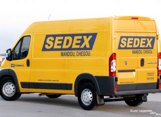 Correios têm estratégia exclusiva contra roubo de carga no Rio