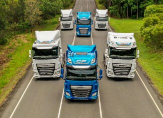 DAF
