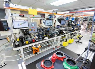 Cummins nacionaliza produção de turbo para caminhões pesados