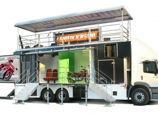 Truckvan celebra 25 anos e quer surpreender na Fenatran 2017