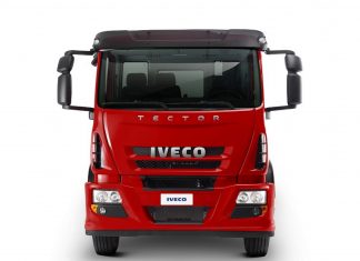 Iveco anuncia investimento de 120 milhões de dólares em novos produtos