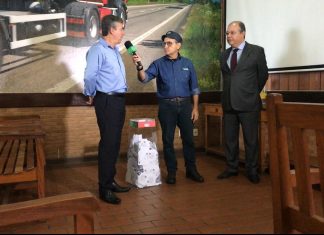 Best Truck 2017: descubra os sorteados no prêmio
