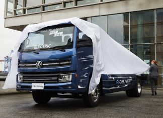 4 grandes dúvidas sobre o futuro do caminhão elétrico
