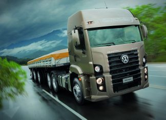 Os 17 caminhões VW mais vendidos em cinco categorias