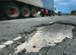 Infraestrutura viária brasileira precisa de mais de R$ 290 bilhões