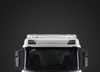 Scania lança gama L para distribuição; P é renovada
