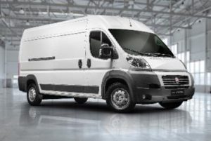 Fiat Ducato 2018