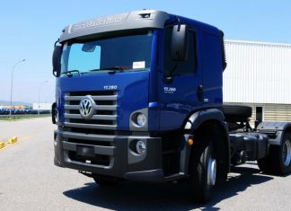 VW 17.280: sucesso na Argentina é aposta para o Brasil em 2018