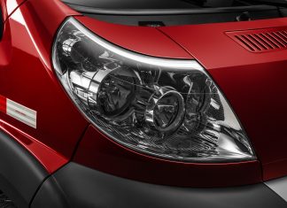 Fiat apresenta nova Ducato no Brasil; preço parte de R$ 111 mil