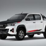 Toyota Hilux GR-S