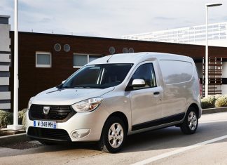 Renault vai lançar novo furgão para concorrer com Fiorino e Partner
