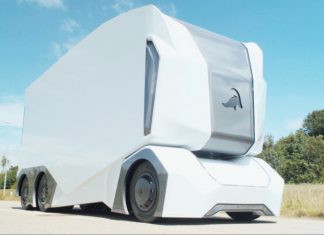 6 caminhões com inteligência e design acima da média