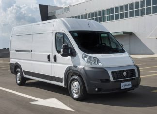 Fiat Ducato: balanço de um ano com novidade a caminho