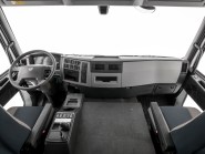 Volvo Lan a Nova Cabine FE Para Uso Urbano Transporte Mundial