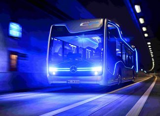 Iveco e estudantes debatem o futuro do ônibus em 2030